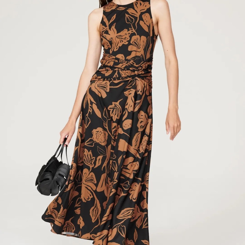 Tanya Taylor Christine Dress Sz. 12
